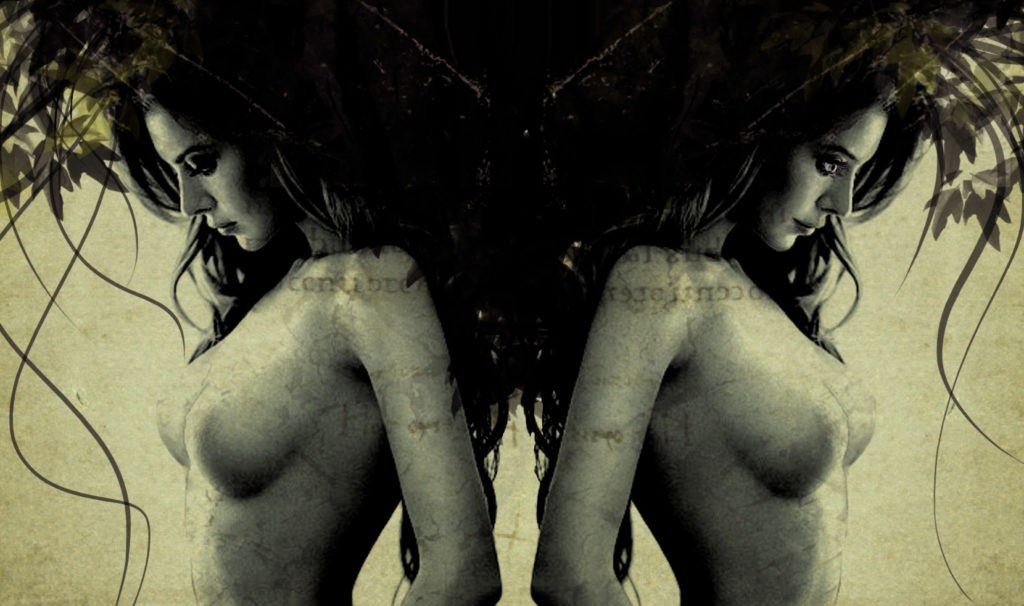 artwork-album-metal-sludge-awake-in-sleep-chromatorium-music-graphiste-design